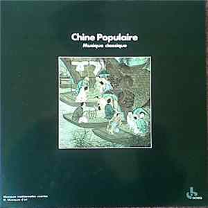 Download Various - Chine Populaire - Musique Classique