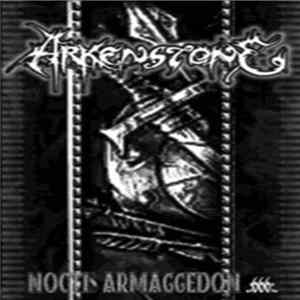 Download Arkenstone - Noctis Armaggedon 666