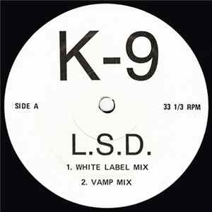 Download K-9 - L.S.D.