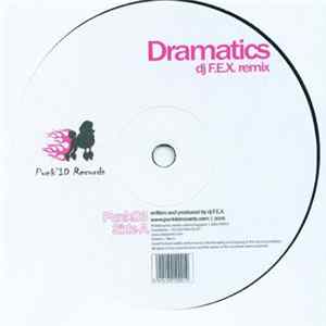 Download DJ Prinz & CéCéM - Dramatic EP