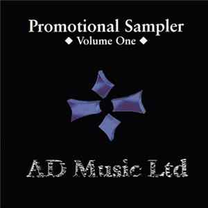 Download Various - AD Music Ltd Promotional Sampler ♦ Volume One ♦
