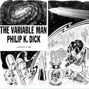 Download Philip K. Dick - The Variable Man