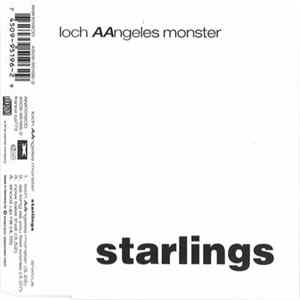 Download Starlings - Loch AAngeles Monster