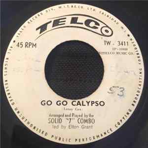 Download Solid "7" Combo - Go Go Calypso
