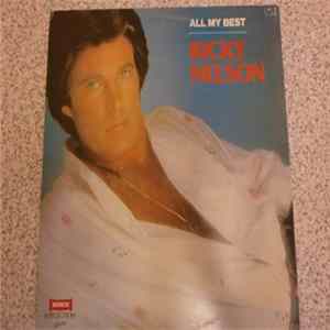 Download Ricky Nelson - All My Best