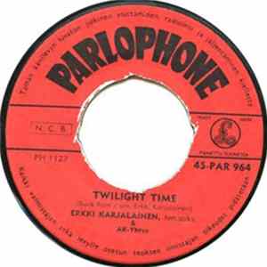 Download Erkki Karjalainen - Twilight Time / Only You
