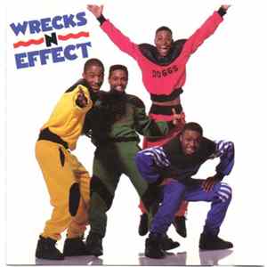 Download Wrecks-N-Effect - Wrecks-N-Effect