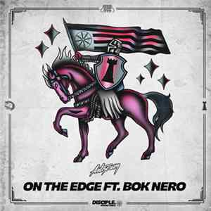 Download Antiserum - On The Edge