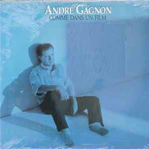 Download André Gagnon - Comme Dans Un Film