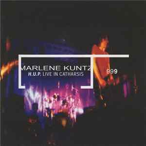 Download Marlene Kuntz - H.U:P. Live In Catharsis