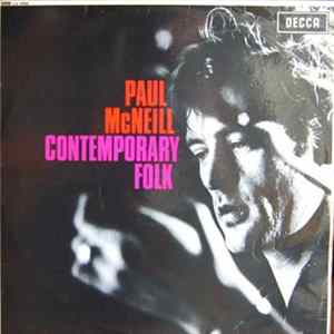 Download Paul McNeill - Contemporary Folk