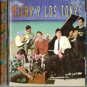 Download Micky Y Los Tonys - Pop de los 60
