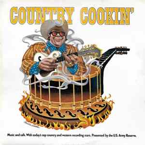 Download Lee Arnold - Country Cookin'