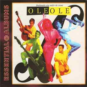 Download Ole Ole - Bailando Sin Salir De Casa