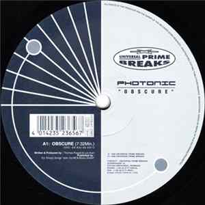 Download Photonic - Obscure