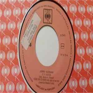 Download Jerry Adriani - Devo Tudo A Você