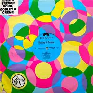 Download Godley & Creme - Cry (Extended Version)
