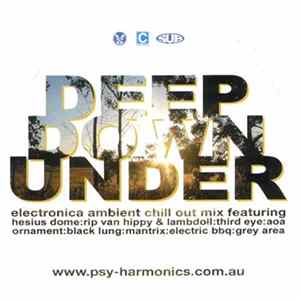 Download Various - Deep Down Under