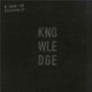 Download D_Know / JED - Excursions EP