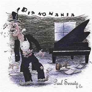 Download Paul Serrato & Co. - Pianomania