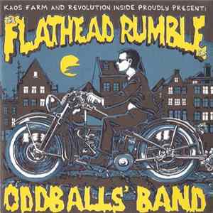 Download Oddballs' Band - Flathead Rumble