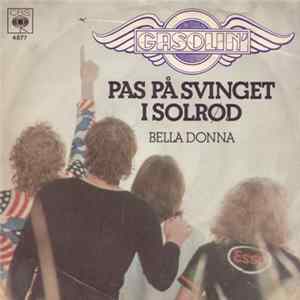 Download Gasolin' - Pas På Svinget I Solrød