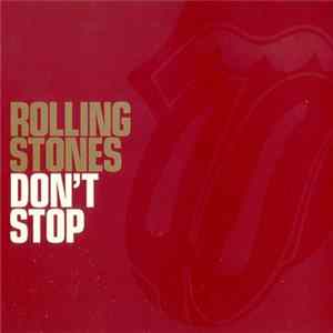 Download Rolling Stones - Don't Stop