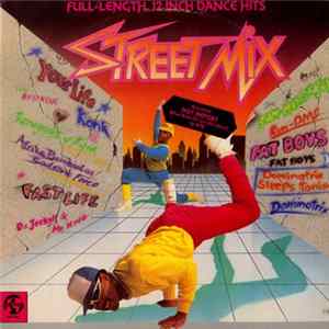 Download Various - Street Mix