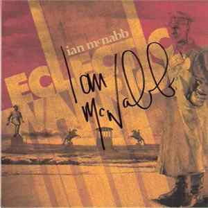 Download Ian McNabb - Eclectic Warrior