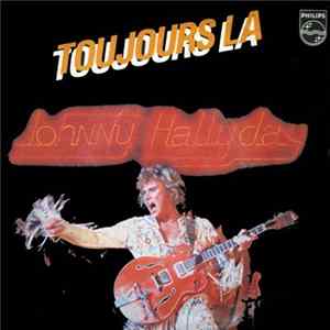 Download Johnny Hallyday - Toujours L