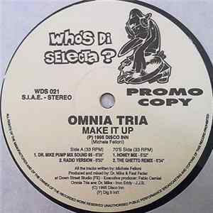 Download Omnia Tria - Make It Up