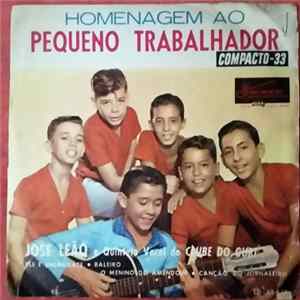 Download Jose Leão - Homenagem Ao Pequeno Trabalhador