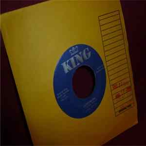 Download Albert King / Jimmy Nolen - Don't Throw Your Love On Me So Strong