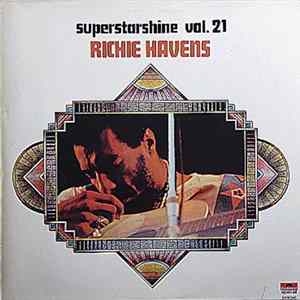Download Richie Havens - Superstarshine Vol. 21