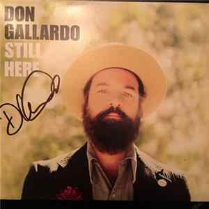 Download Don Gallardo - Still Here