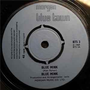 Download Blue Mink - Blue Mink / Mr. Zippy