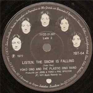 Download John & Yoko - Happy Xmas (War Is Over)