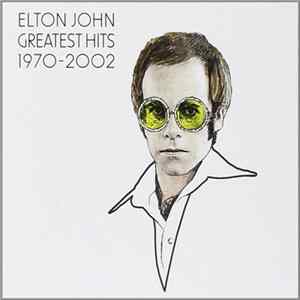 Download Elton John - Greatest Hits 1970-2002
