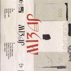 Download Мізар - Cвjaт Dreams 1762 - 1991