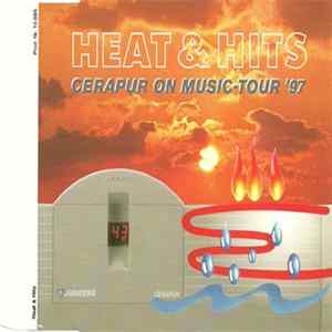 Download Various - Heat & Hits - Cerapur On Music-Tour '97