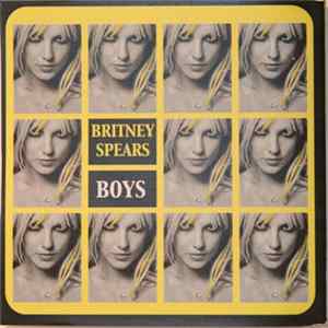 Download Britney Spears - Boys