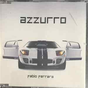 Download Fabio Ferrara - Azzurro