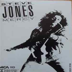 Download Steve Jones - Mercy