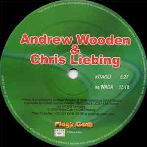 Download Andrew Wooden & Chris Liebing - Dadli / Wada