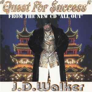 Download JD Walker - Quest For Success