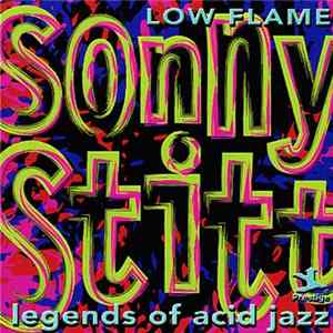 Download Sonny Stitt - Low Flame