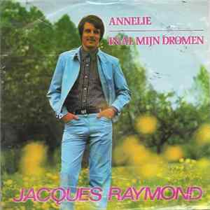Download Jacques Raymond - Annelie / In Al Mijn Dromen