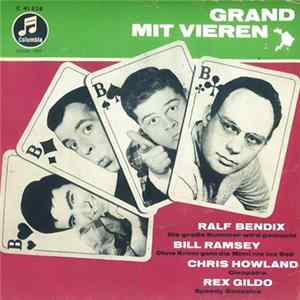 Download Various - Grand Mit Vieren