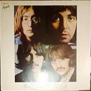 Download The Beatles - Beatles Forever