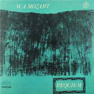 Download W. A. Mozart - Requiem